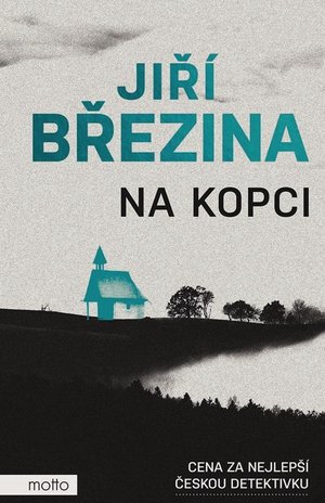 Obálka knihy Na kopci